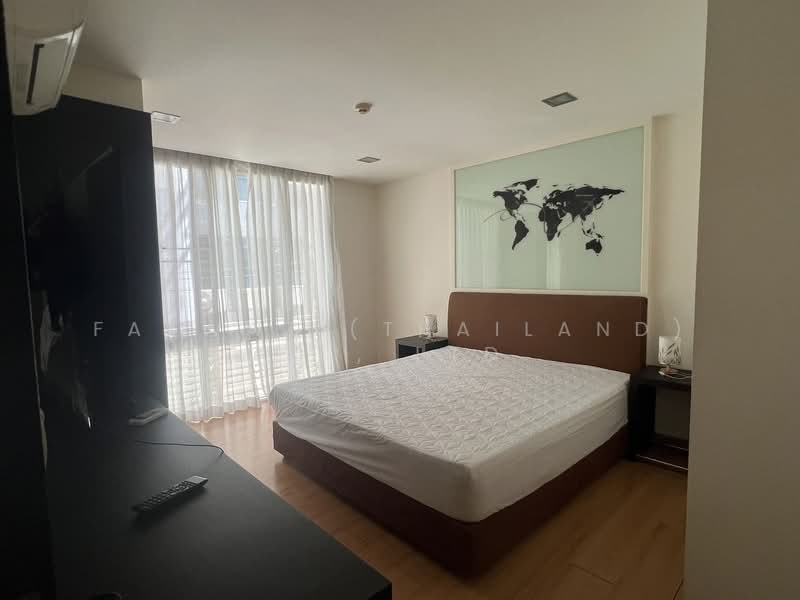 The Alcove Sukhumvit 49, Bangkok, Soi Sukhumvit 49, Khlong Tan Nua, Watthana, Bangkok, 1 Bedroom, 47 sqm, Condo For Sale, by Fazwaz (Thailand) Co., Ltd., 500414577 - DDproperty.com