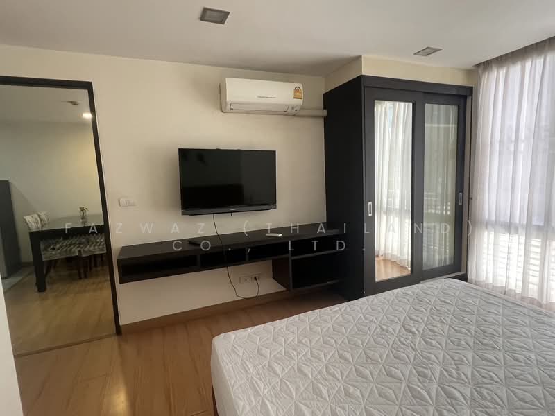 The Alcove Sukhumvit 49 : ดิ แอลโคฟ สุขุมวิท 49, กรุงเทพ, ซอยสุขุมวิท 49, คลองตันเหนือ, วัฒนา, กรุงเทพ, 47 ตร.ม., คอนโด ขาย, โดย Fazwaz (Thailand) Co., Ltd., 500414577 - DDproperty.com