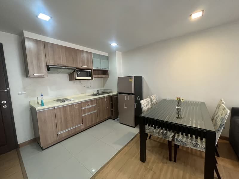 The Alcove Sukhumvit 49 : ดิ แอลโคฟ สุขุมวิท 49, กรุงเทพ, ซอยสุขุมวิท 49, คลองตันเหนือ, วัฒนา, กรุงเทพ, 47 ตร.ม., คอนโด ขาย, โดย Fazwaz (Thailand) Co., Ltd., 500414577 - DDproperty.com