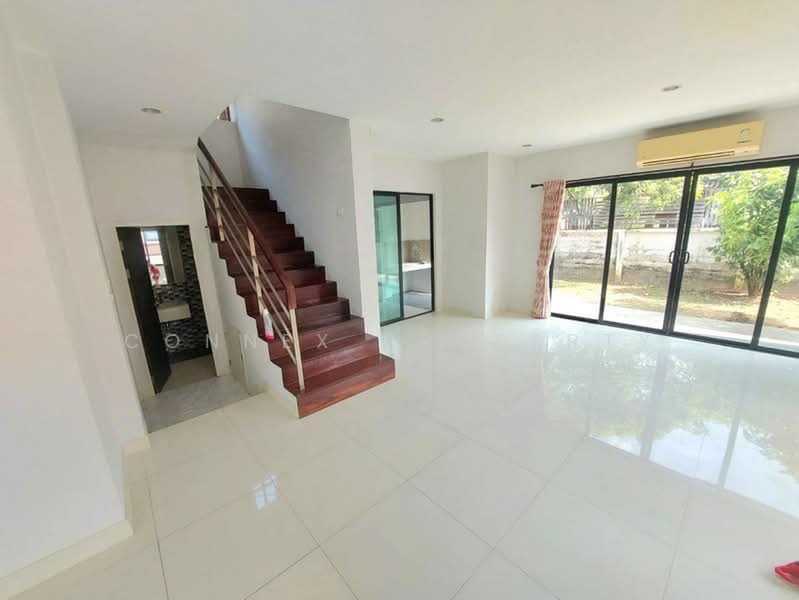 Le - marn Klong Luang, Pathum Thani, , Khlong Nung, Khlong Luang, Pathum Thani, 3 Bedrooms, 196 sqm, Single Detached House For Rent, by Connex Property, 500414578 - DDproperty.com