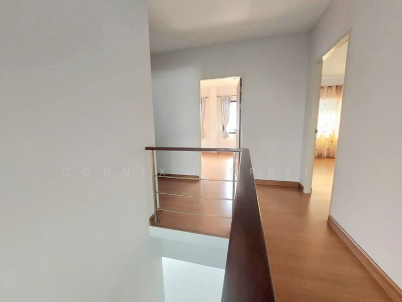 Le - marn Klong Luang, Pathum Thani, , Khlong Nung, Khlong Luang, Pathum Thani, 3 Bedrooms, 196 sqm, Single Detached House For Rent, by Connex Property, 500414578 - DDproperty.com
