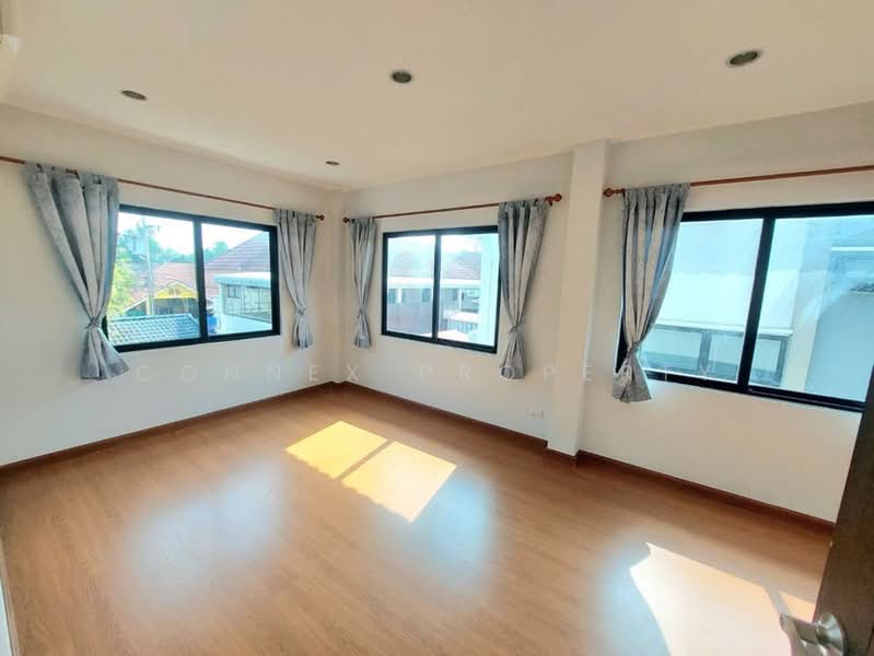 Le - marn Klong Luang, Pathum Thani, , Khlong Nung, Khlong Luang, Pathum Thani, 3 Bedrooms, 196 sqm, Single Detached House For Rent, by Connex Property, 500414578 - DDproperty.com