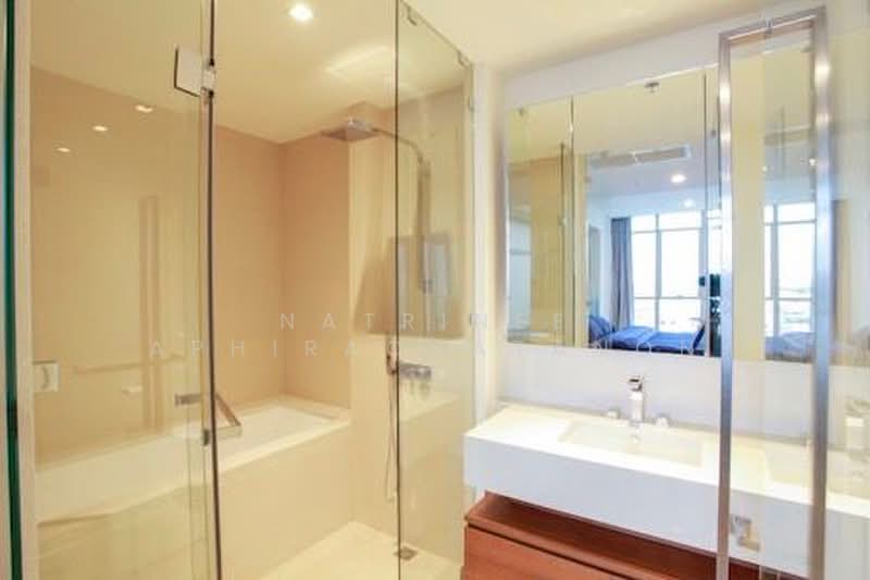 The River by Raimon Land, Bangkok, Soi Charoen Nakorn 13, Charoen Nakorn Road, Khlong Ton Sai, Khlong San, Bangkok, 1 Bedroom, 69 sqm, Condo For Sale, by Natrinee Aphirachatanon, 500414579 - DDproperty.com