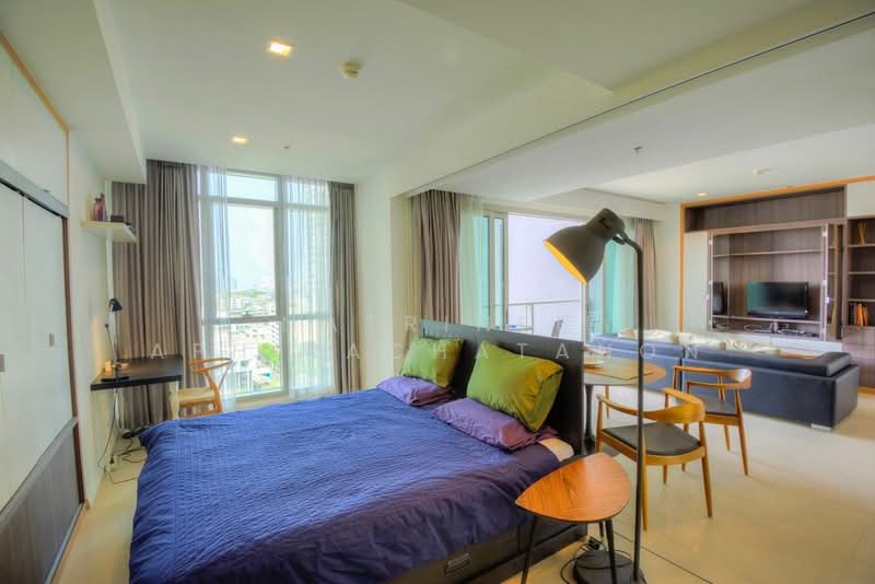 The River by Raimon Land : เดอะ ริเวอร์ บาย ไรม่อน แลนด์, กรุงเทพ, ซอยเจริญนคร 13 ถนนเจริญนคร, คลองต้นไทร, คลองสาน, กรุงเทพ, 69 ตร.ม., คอนโด ขาย, โดย Natrinee Aphirachatanon, 500414579 - DDproperty.com