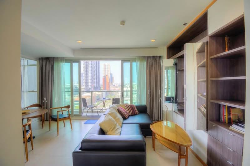 The River by Raimon Land : เดอะ ริเวอร์ บาย ไรม่อน แลนด์, กรุงเทพ, ซอยเจริญนคร 13 ถนนเจริญนคร, คลองต้นไทร, คลองสาน, กรุงเทพ, 69 ตร.ม., คอนโด ขาย, โดย Natrinee Aphirachatanon, 500414579 - DDproperty.com