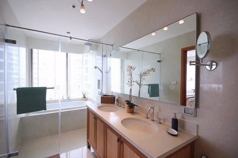 The Emporio Place, Bangkok, 93 Soi Sukhumvit 24, Sukhumvit Road, Khong Tan, Khlong Toei, Bangkok, 2 Bedrooms, 101 sqm, Condo For Rent, by BetterLiving Estate, 500414580 - DDproperty.com