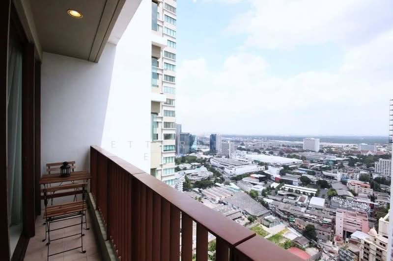 The Emporio Place, Bangkok, 93 Soi Sukhumvit 24, Sukhumvit Road, Khong Tan, Khlong Toei, Bangkok, 2 Bedrooms, 101 sqm, Condo For Rent, by BetterLiving Estate, 500414580 - DDproperty.com