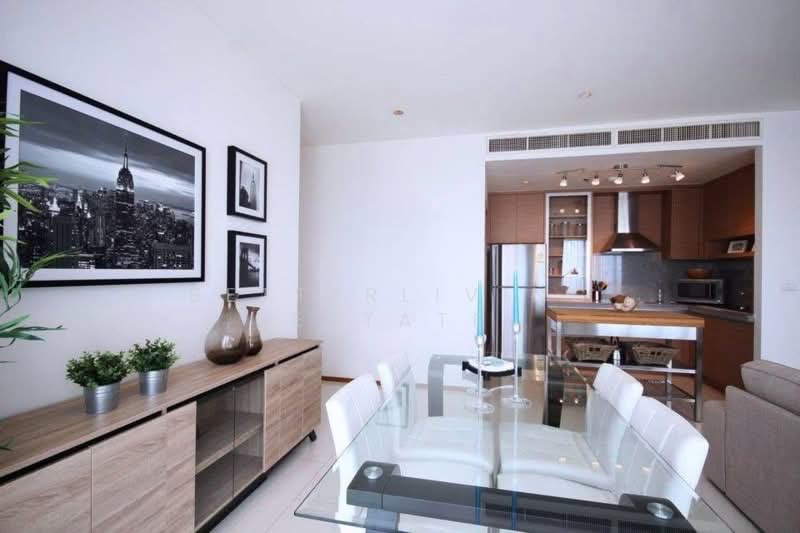 The Emporio Place, Bangkok, 93 Soi Sukhumvit 24, Sukhumvit Road, Khong Tan, Khlong Toei, Bangkok, 2 Bedrooms, 101 sqm, Condo For Rent, by BetterLiving Estate, 500414580 - DDproperty.com