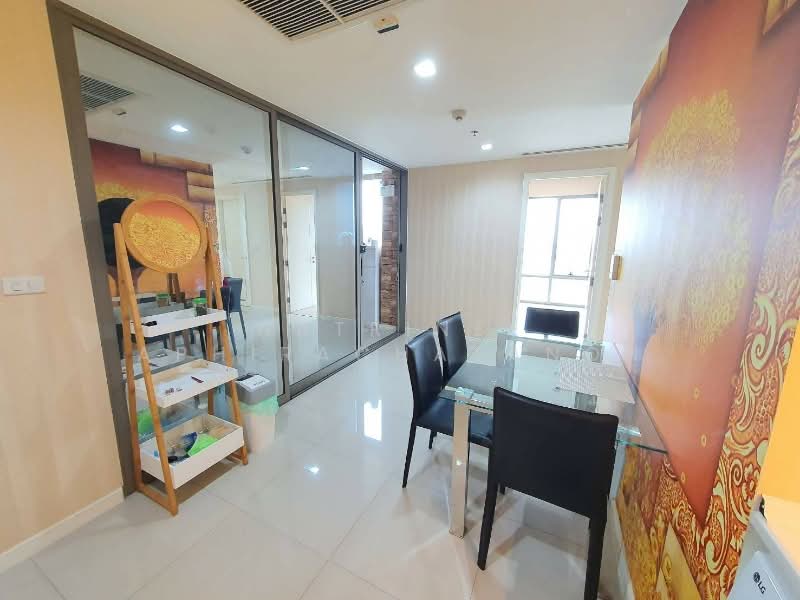 StarView, Bangkok, 495 Rama 3, Bang Klo, Bang Kho Laem, Bangkok, 2 Bedrooms, 82 sqm, Condo For Sale, by Natrinee Aphirachatanon, 500414590 - DDproperty.com