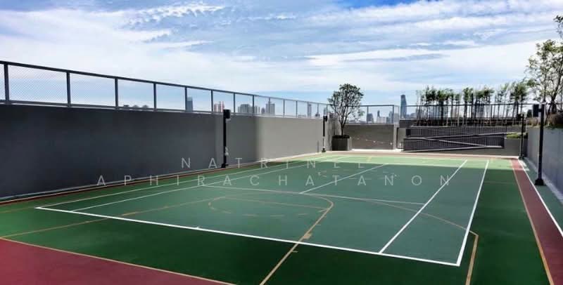StarView, Bangkok, 495 Rama 3, Bang Klo, Bang Kho Laem, Bangkok, 2 Bedrooms, 82 sqm, Condo For Sale, by Natrinee Aphirachatanon, 500414590 - DDproperty.com