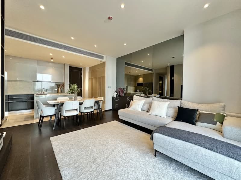 LAVIQ Sukhumvit 57, Bangkok, Soi Sukhumvit 57, Sukhumvit Road, Khlong Tan Nua, Watthana, Bangkok, 3 Bedrooms, 114 sqm, Condo For Sale, by Bangkok Residential, 500414592 - DDproperty.com