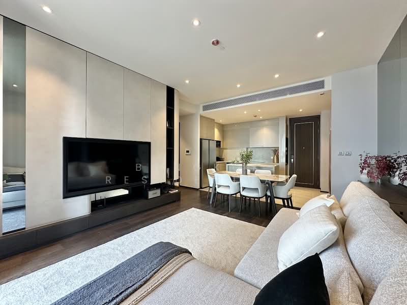LAVIQ Sukhumvit 57, Bangkok, Soi Sukhumvit 57, Sukhumvit Road, Khlong Tan Nua, Watthana, Bangkok, 3 Bedrooms, 114 sqm, Condo For Sale, by Bangkok Residential, 500414592 - DDproperty.com
