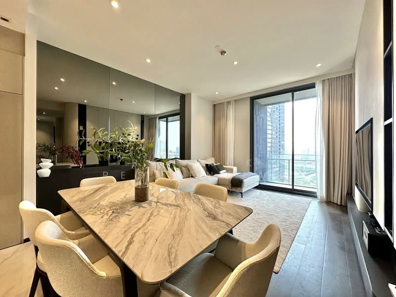 LAVIQ Sukhumvit 57 : ลาวิค สุขุมวิท 57, กรุงเทพ, ซอย สุขุมวิท 57, คลองตันเหนือ, วัฒนา, กรุงเทพ, 114 ตร.ม., คอนโด ขาย, โดย Bangkok Residential, 500414592 - DDproperty.com
