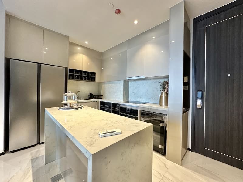 LAVIQ Sukhumvit 57, Bangkok, Soi Sukhumvit 57, Sukhumvit Road, Khlong Tan Nua, Watthana, Bangkok, 3 Bedrooms, 114 sqm, Condo For Sale, by Bangkok Residential, 500414592 - DDproperty.com