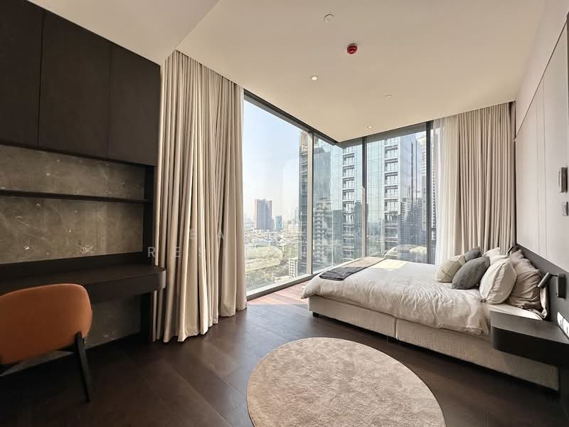 LAVIQ Sukhumvit 57, Bangkok, Soi Sukhumvit 57, Sukhumvit Road, Khlong Tan Nua, Watthana, Bangkok, 3 Bedrooms, 114 sqm, Condo For Sale, by Bangkok Residential, 500414592 - DDproperty.com