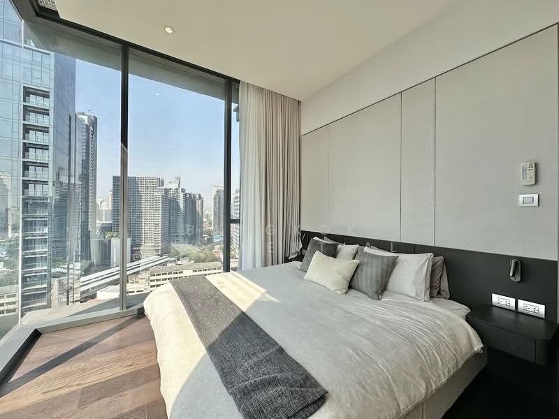 LAVIQ Sukhumvit 57, Bangkok, Soi Sukhumvit 57, Sukhumvit Road, Khlong Tan Nua, Watthana, Bangkok, 3 Bedrooms, 114 sqm, Condo For Sale, by Bangkok Residential, 500414592 - DDproperty.com