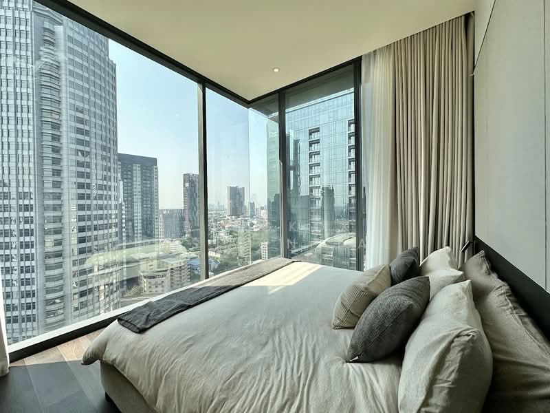 LAVIQ Sukhumvit 57, Bangkok, Soi Sukhumvit 57, Sukhumvit Road, Khlong Tan Nua, Watthana, Bangkok, 3 Bedrooms, 114 sqm, Condo For Sale, by Bangkok Residential, 500414592 - DDproperty.com