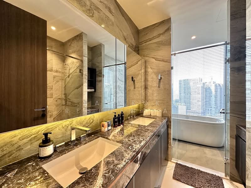 LAVIQ Sukhumvit 57, Bangkok, Soi Sukhumvit 57, Sukhumvit Road, Khlong Tan Nua, Watthana, Bangkok, 3 Bedrooms, 114 sqm, Condo For Sale, by Bangkok Residential, 500414592 - DDproperty.com