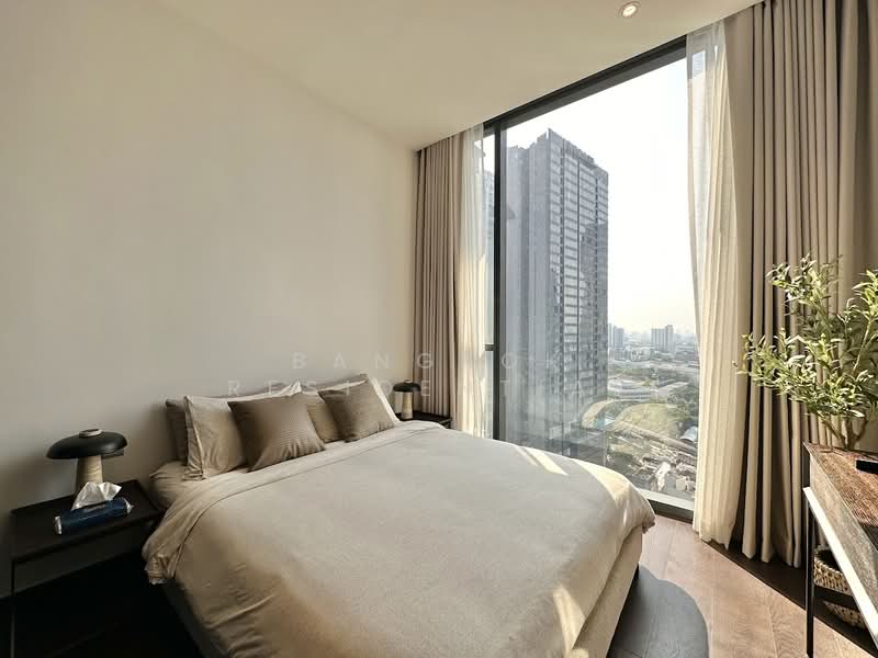 LAVIQ Sukhumvit 57, Bangkok, Soi Sukhumvit 57, Sukhumvit Road, Khlong Tan Nua, Watthana, Bangkok, 3 Bedrooms, 114 sqm, Condo For Sale, by Bangkok Residential, 500414592 - DDproperty.com