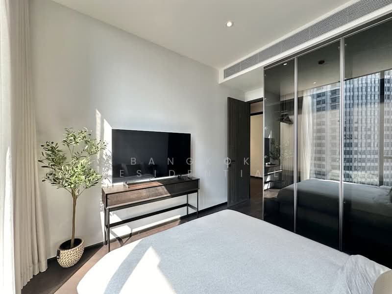 LAVIQ Sukhumvit 57, Bangkok, Soi Sukhumvit 57, Sukhumvit Road, Khlong Tan Nua, Watthana, Bangkok, 3 Bedrooms, 114 sqm, Condo For Sale, by Bangkok Residential, 500414592 - DDproperty.com