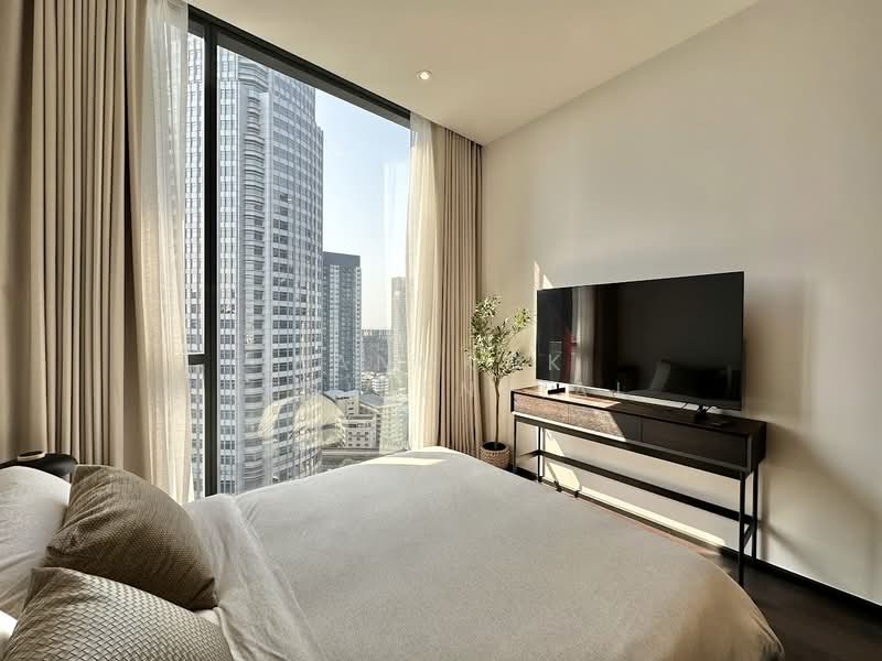 LAVIQ Sukhumvit 57, Bangkok, Soi Sukhumvit 57, Sukhumvit Road, Khlong Tan Nua, Watthana, Bangkok, 3 Bedrooms, 114 sqm, Condo For Sale, by Bangkok Residential, 500414592 - DDproperty.com