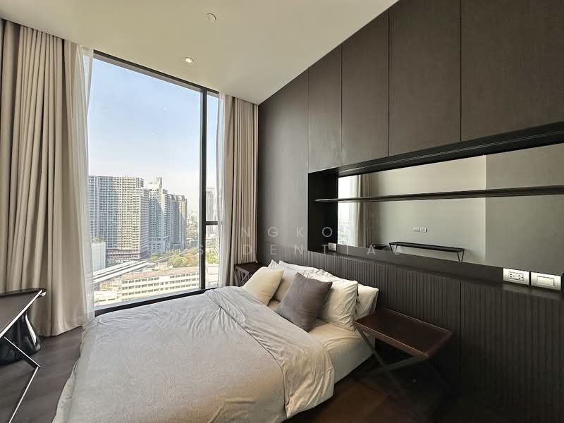 LAVIQ Sukhumvit 57, Bangkok, Soi Sukhumvit 57, Sukhumvit Road, Khlong Tan Nua, Watthana, Bangkok, 3 Bedrooms, 114 sqm, Condo For Sale, by Bangkok Residential, 500414592 - DDproperty.com