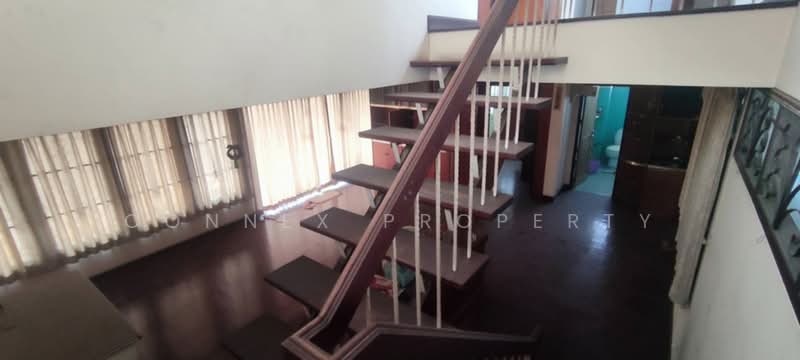 Custom-built detached house, Soi Ladprao 57, Bangkok, , Saphan Song, Wang Thonglang, Bangkok, 2 Bedrooms, 324 sqm, Single Detached House For Rent, by Connex Property, 500414593 - DDproperty.com