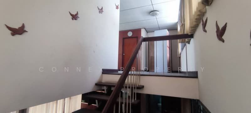 Custom-built detached house, Soi Ladprao 57, Bangkok, , Saphan Song, Wang Thonglang, Bangkok, 2 Bedrooms, 324 sqm, Single Detached House For Rent, by Connex Property, 500414593 - DDproperty.com