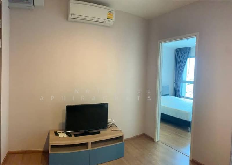 Fuse Chan-Sathorn : ฟิวส์ จันทน์-สาทร, กรุงเทพ, 160 ถนนจันทน์ แขวงทุ่งวัดดอน เขตสาทร กรุงเทพมหานคร, ทุ่งวัดดอน, สาทร, กรุงเทพ, 33 ตร.ม., คอนโด ขาย, โดย Natrinee Aphirachatanon, 500414598 - DDproperty.com
