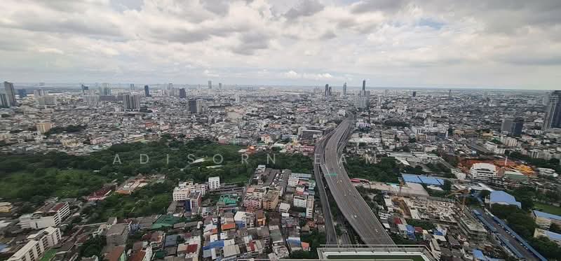 The Bangkok Sathorn : เดอะ แบงค็อก สาทร, กรุงเทพ, 111 ถนนสาทรใต้, ยานนาวา, สาทร, กรุงเทพ, 123 ตร.ม., คอนโด ให้เช่า, โดย Adisorn Eamso, 500414601 - DDproperty.com