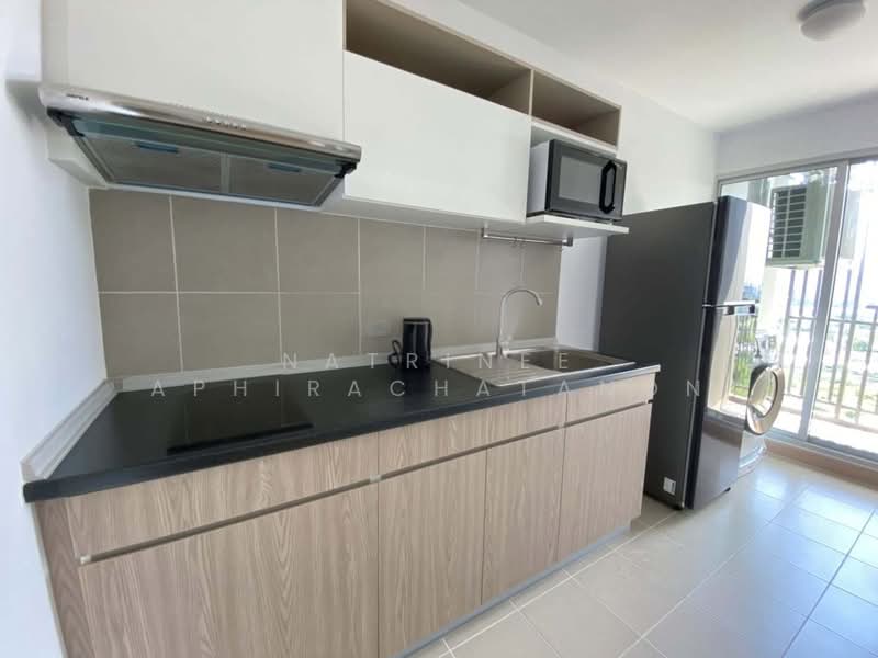 Supalai Veranda Rama 9, Bangkok, 349 Rama 9, Bang Kapi, Huai Khwang, Bangkok, 2 Bedrooms, 63 sqm, Condo For Sale, by Natrinee Aphirachatanon, 500414602 - DDproperty.com