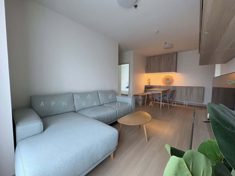 Supalai Veranda Rama 9, Bangkok, 349 Rama 9, Bang Kapi, Huai Khwang, Bangkok, 2 Bedrooms, 63 sqm, Condo For Sale, by Natrinee Aphirachatanon, 500414602 - DDproperty.com