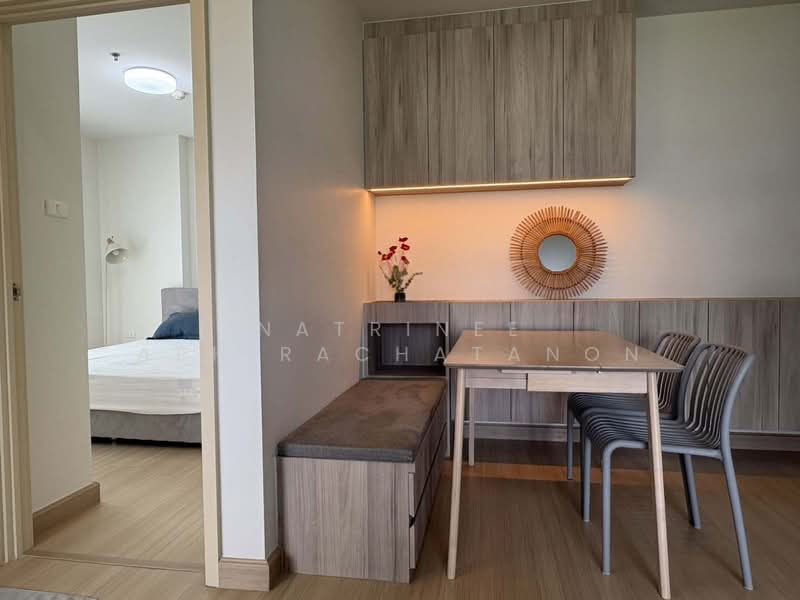Supalai Veranda Rama 9, Bangkok, 349 Rama 9, Bang Kapi, Huai Khwang, Bangkok, 2 Bedrooms, 63 sqm, Condo For Sale, by Natrinee Aphirachatanon, 500414602 - DDproperty.com