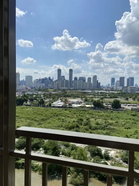 Supalai Veranda Rama 9, Bangkok, 349 Rama 9, Bang Kapi, Huai Khwang, Bangkok, 2 Bedrooms, 63 sqm, Condo For Sale, by Natrinee Aphirachatanon, 500414602 - DDproperty.com