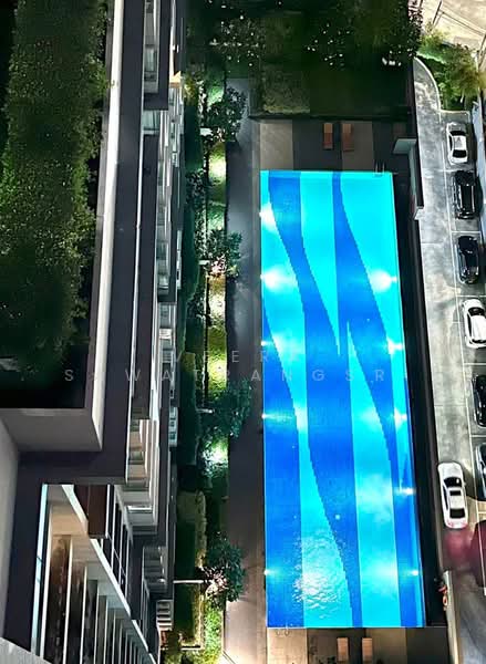 The President Sathorn-Ratchapruek 3, Bangkok, Petchkasem Road, Pak Khlong Phasi Charoen, Phasi Charoen, Bangkok, 1 Bedroom, 30 sqm, Condo For Sale, by Veera Sawatrangsri, 500414603 - DDproperty.com