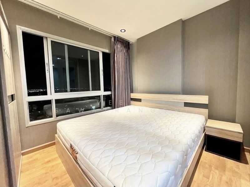 The President Sathorn-Ratchapruek 3, Bangkok, Petchkasem Road, Pak Khlong Phasi Charoen, Phasi Charoen, Bangkok, 1 Bedroom, 30 sqm, Condo For Sale, by Veera Sawatrangsri, 500414603 - DDproperty.com