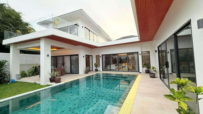 Two - storey naya house, 132 square wa, Rawai, Phuket, Phuket, , Rawai, Muang Phuket, Phuket, 4 Bedrooms, 528 sqm, Single Detached House For Rent, by Connex Property, 500414605 - DDproperty.com