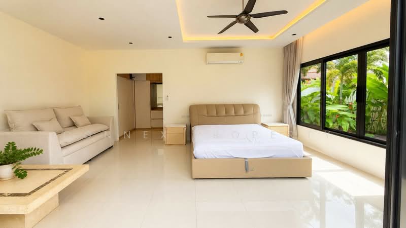Two - storey naya house, 132 square wa, Rawai, Phuket, Phuket, , Rawai, Muang Phuket, Phuket, 4 Bedrooms, 528 sqm, Single Detached House For Rent, by Connex Property, 500414605 - DDproperty.com