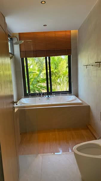 Two - storey naya house, 132 square wa, Rawai, Phuket, Phuket, , Rawai, Muang Phuket, Phuket, 4 Bedrooms, 528 sqm, Single Detached House For Rent, by Connex Property, 500414605 - DDproperty.com