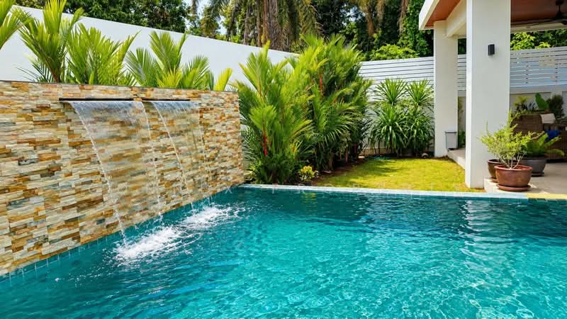 Two - storey naya house, 132 square wa, Rawai, Phuket, Phuket, , Rawai, Muang Phuket, Phuket, 4 Bedrooms, 528 sqm, Single Detached House For Rent, by Connex Property, 500414605 - DDproperty.com
