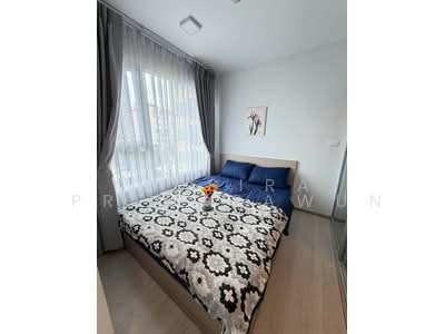 For Rent - Plum Condo Sukhumvit 62, Bangkok