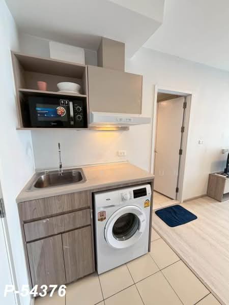 Plum Condo Sukhumvit 62, Bangkok, Sukhumvit 62, Bang Chak, Phra Khanong, Bangkok, 1 Bedroom, 30 sqm, Condo For Rent, by Susira Prueksawun, 500414608 - DDproperty.com