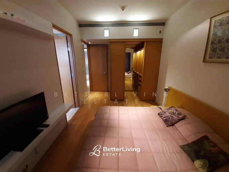 The Met Sathorn, Bangkok, 123 South Sathorn Road, Thung Maha Mek, Sathon, Bangkok, 2 Bedrooms, 96 sqm, Condo For Rent, by BetterLiving Estate, 500414611 - DDproperty.com