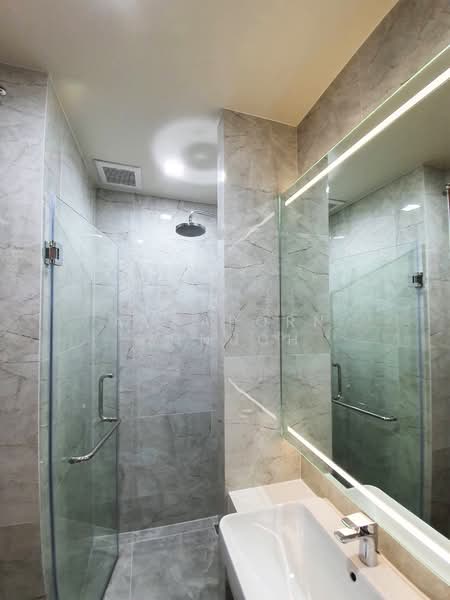 Noble State 39, Bangkok, 35 Soi Sukhumvit 39, Khlong Tan Nua, Watthana, Bangkok, Studio, 27 sqm, Condo For Rent, by Ampaporn Ohnuch, 500414613 - DDproperty.com
