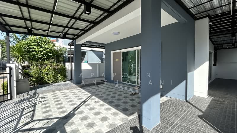 Supalai Bella Rama 2-Phanthai Norasing, Samut Sakhon, Soi Wat Phanthai Norasing, Phanthai Norasing, Muang Samut Sakhon, Samut Sakhon, 3 Bedrooms, 140 sqm, Single Detached House For Sale, by Apaporn Muanthorani, 500414617 - DDproperty.com