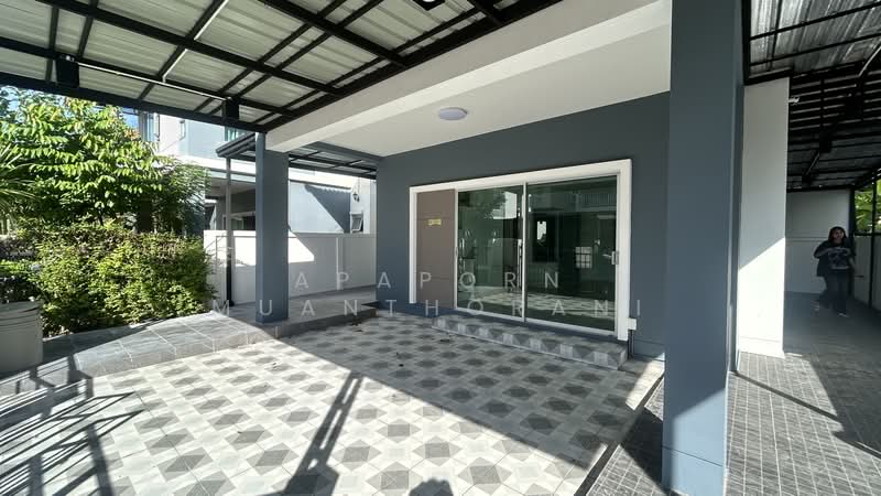 Supalai Bella Rama 2-Phanthai Norasing, Samut Sakhon, Soi Wat Phanthai Norasing, Phanthai Norasing, Muang Samut Sakhon, Samut Sakhon, 3 Bedrooms, 140 sqm, Single Detached House For Sale, by Apaporn Muanthorani, 500414617 - DDproperty.com