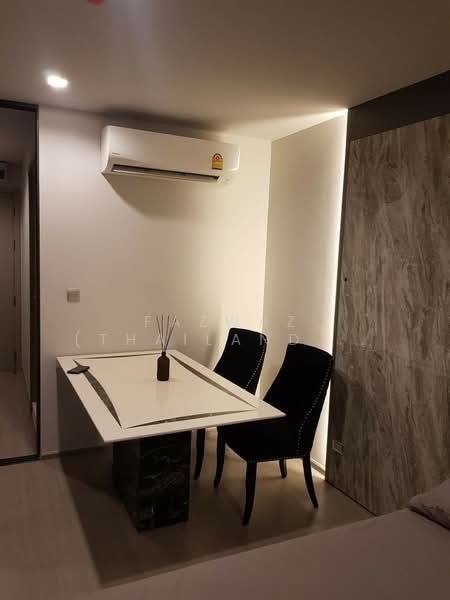 Life Ladprao, Bangkok, 992 Ladprao Road, Jom Phon, Chatuchak, Bangkok, Studio, 29 sqm, Condo For Sale, by Fazwaz (Thailand) Co., Ltd., 500414622 - DDproperty.com