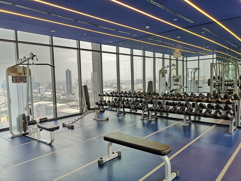IDEO Rama 9-Asoke, Bangkok, Rama 9 Road, Huai Khwang, Bangkok, 1 Bedroom, 27 sqm, Condo For Rent, by Natrinee Aphirachatanon, 500414623 - DDproperty.com