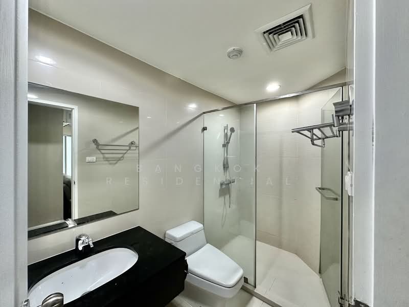 Belle Grand Rama 9, Bangkok, 131 Rama 9 Road, Huai Khwang, Bangkok, 5 Bedrooms, 232 sqm, Condo For Sale, by Bangkok Residential, 500414624 - DDproperty.com