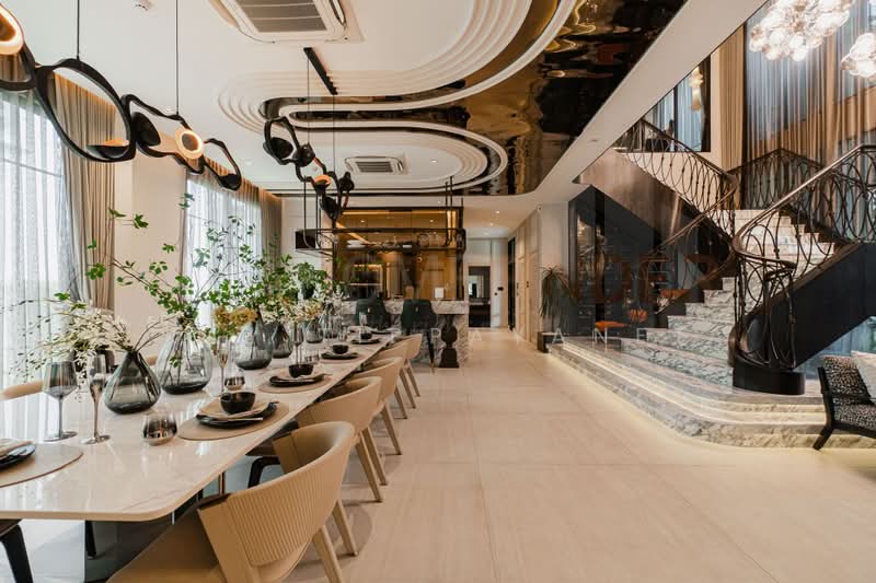Grand Bangkok Boulevard Borommaratchachonnani : แกรนด์ บางกอก บูเลอวาร์ด บรมราชชนนี, กรุงเทพ, ถ.บรมราชชนนี (ขาออก), ศาลาธรรมสพน์, ทวีวัฒนา, กรุงเทพ, 834 ตร.ม., บ้านเดี่ยว ขาย, โดย Kay Tippayanet, 500414625 - DDproperty.com